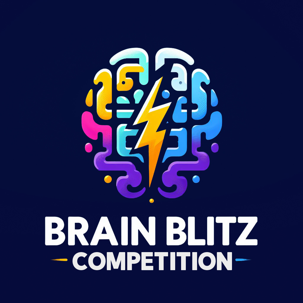 BrainBlitz Logo